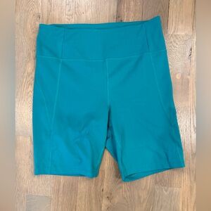 Girlfriend Collective Bike Shorts